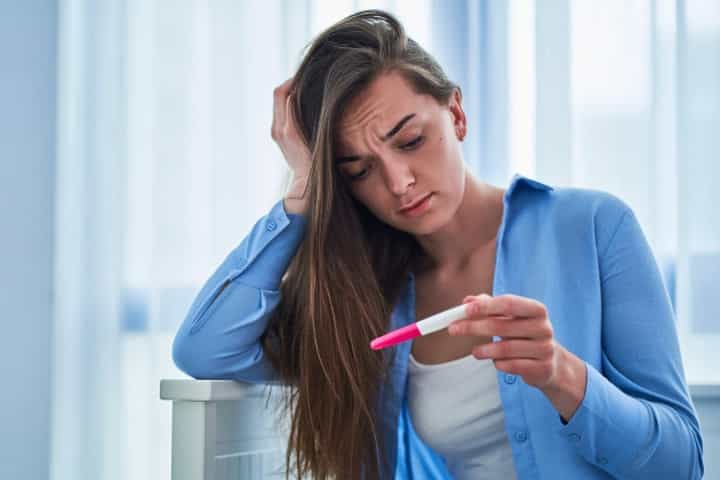 Sudah KB, Kok Masih Kebobolan? Ini Penyebabnya, Moms