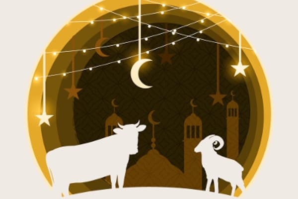 Begini Cara Jelaskan Makna Idul Adha pada Anak