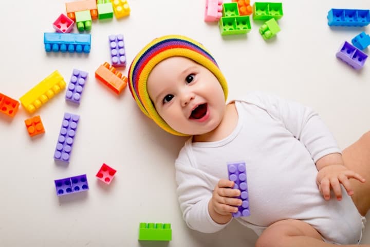 10 Karakter Dasar Anak yang Lahir di Bulan Juli