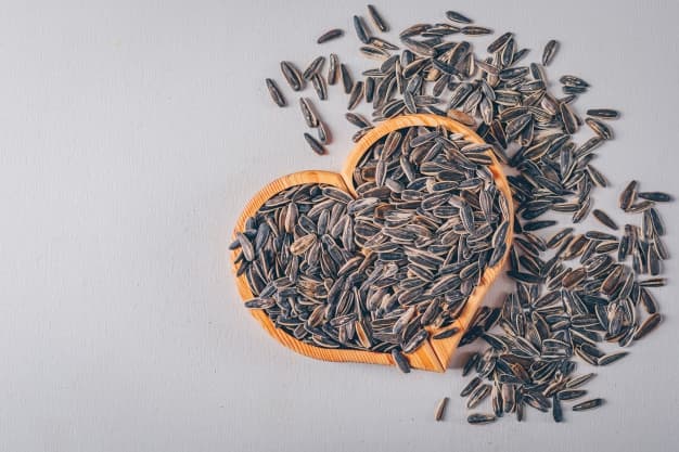 Hati-Hati! Ini Bahayanya Kebanyakan Makan Kulit Kuaci