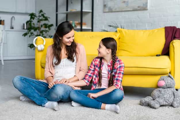 Mengenal Chat Sofa, Metode Pengasuhan ala Kate Middleton