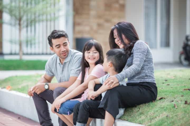 Ini Cara agar Anak Berani Mengekspresikan Diri