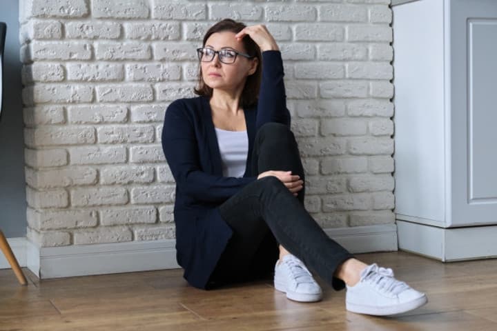 Manfaat Vitamin D bagi Wanita Menjelang Masa Menopause