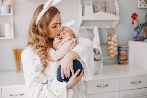 Berapa Suhu Kamar yang Ideal untuk Newborn?