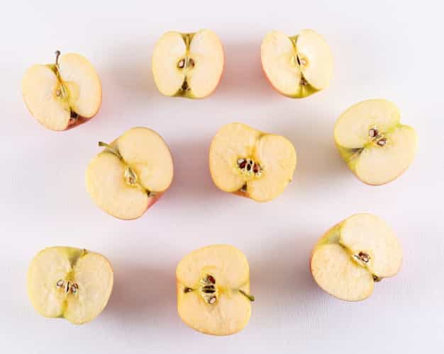 Cara agar Buah Tak Kehilangan Nutrisi Karena Teroksidasi