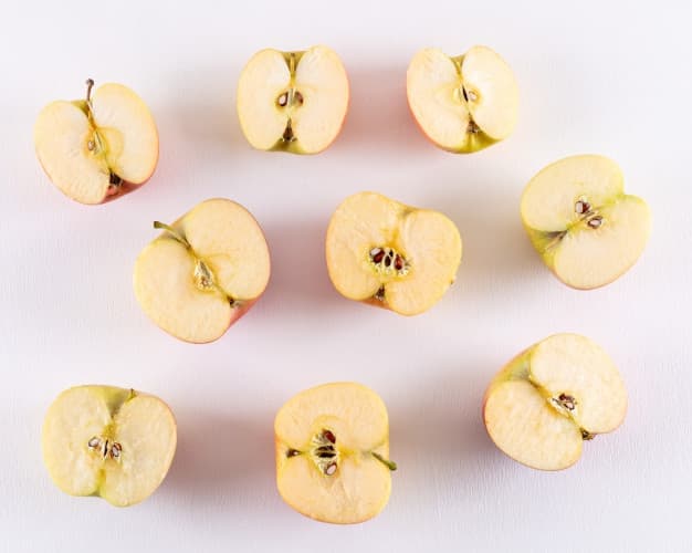 Cara agar Buah Tak Kehilangan Nutrisi Karena Teroksidasi