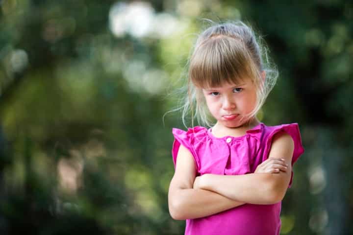7 Cara Meredakan Anak Tantrum Tanpa Harus Marah
