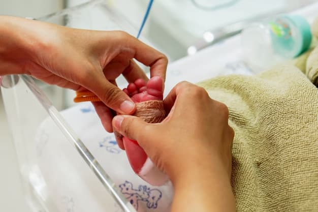 Kulit Bersisik, Bayi Ini Miliki Sindrom Harlequin Ichtyosis