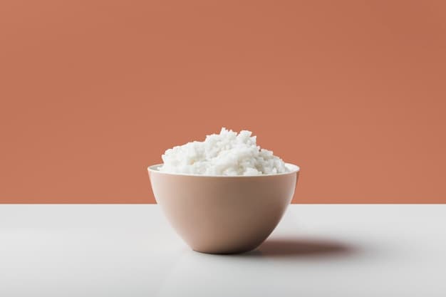 Trik supaya Nasi di Rice Cooker Tidak Cepat Kering