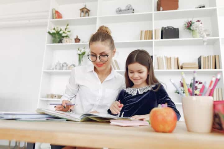 Hari Anak Nasional, Ini Tips Bebas Stres saat Sekolah Online