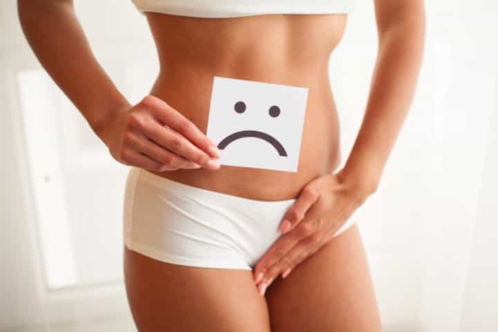 Waspada, Vaginismus Picu Masalah Seks pada Wanita
