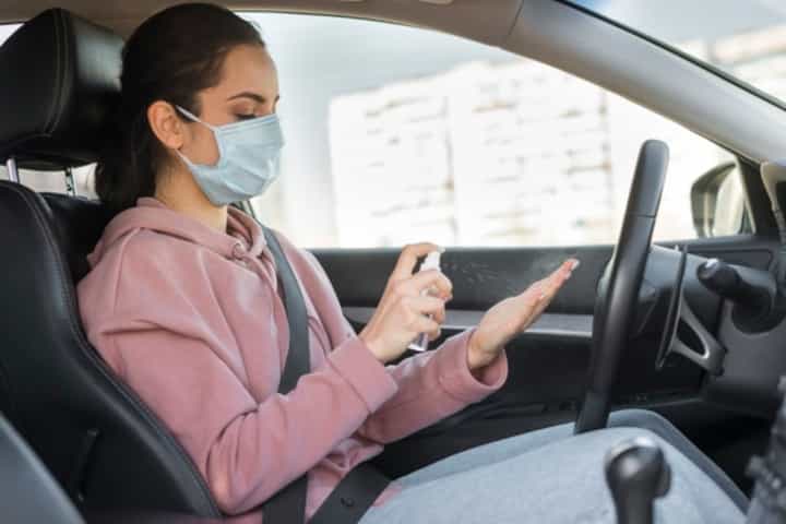 Imbauan Dokter Soal Kemungkinan COVID-19 Disebut Airborne
