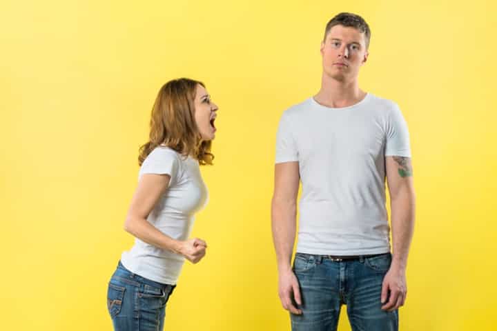 15 Sikap Buruk Istri yang Menghancurkan Pernikahan