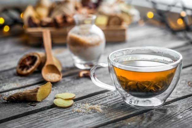 6 Minuman Paling Ampuh Turunkan Berat Badan