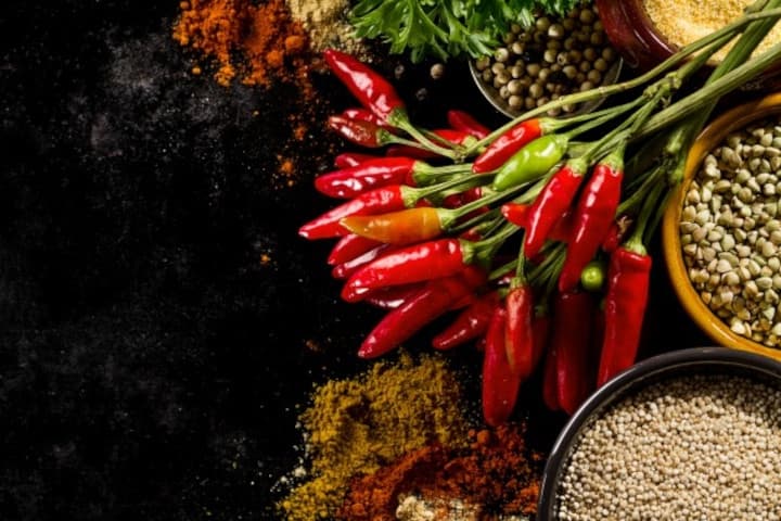 Bukan Sekadar Pedas, Ini Manfaat Cabai Rawit buat Kesehatan