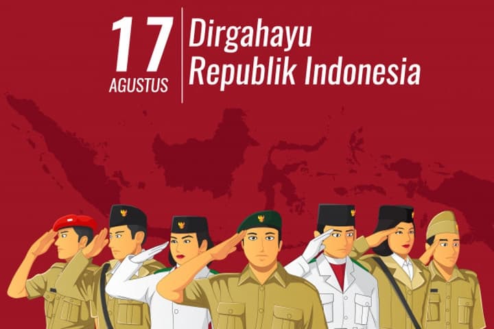 Fakta Sejarah Kemerdekaan yang Bisa Diajarkan pada Anak