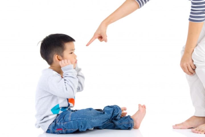 Marah dan Berteriak pada Anak, Ini Hukumnya Menurut Islam