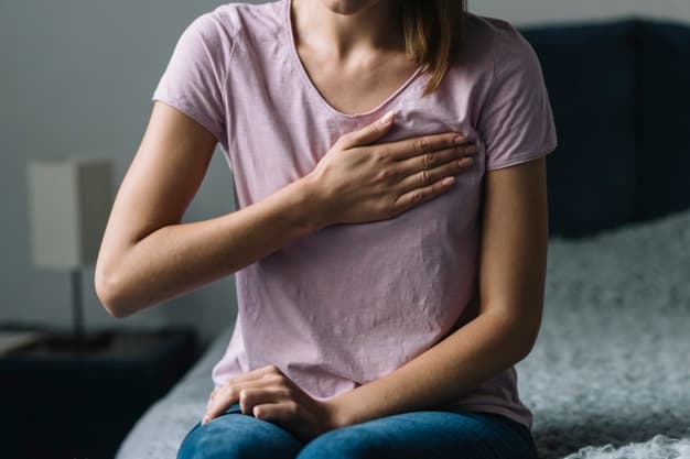 Mengenal Kanker Payudara Metastasis dan Gejalanya