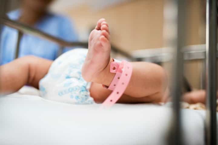 Waspada Hydrops Fetalis yang Bisa Mengancam Nyawa Bayi