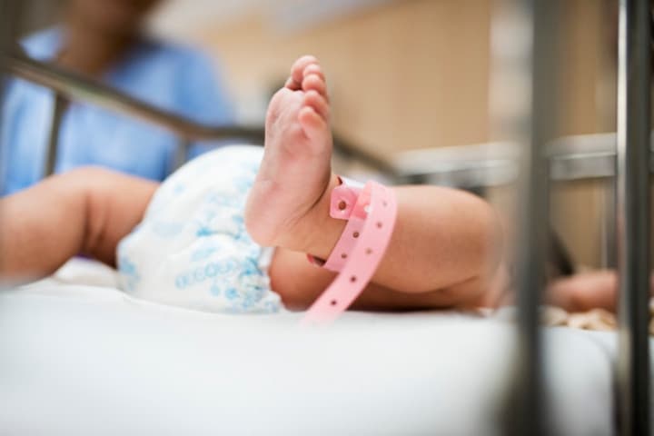 Waspada Hydrops Fetalis yang Bisa Mengancam Nyawa Bayi