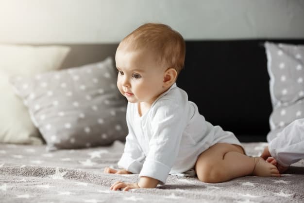 Bayi Mencret, Kenali Penyebab dan Perawatannya!