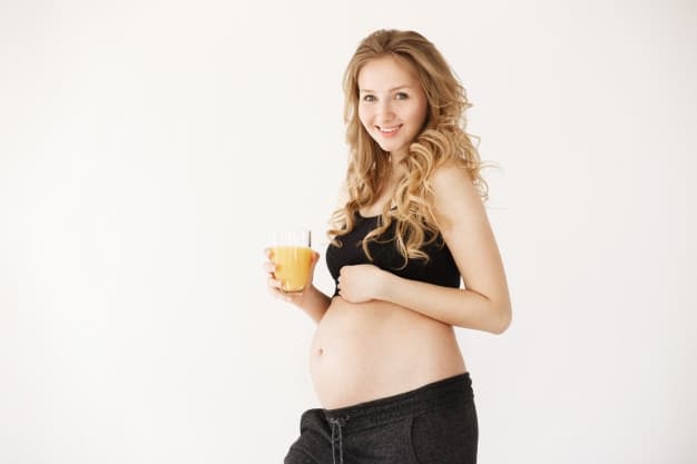 Ini Minuman Terbaik dan Menyegarkan untuk Ibu Hamil
