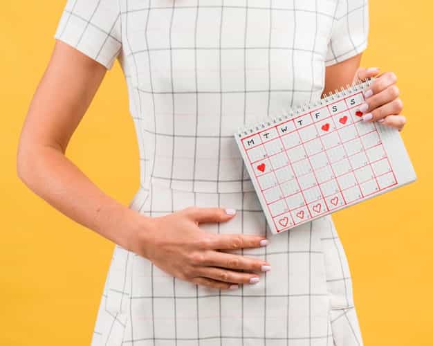 Moms Sedang Menstruasi? Hindari Dulu 6 Makanan Ini