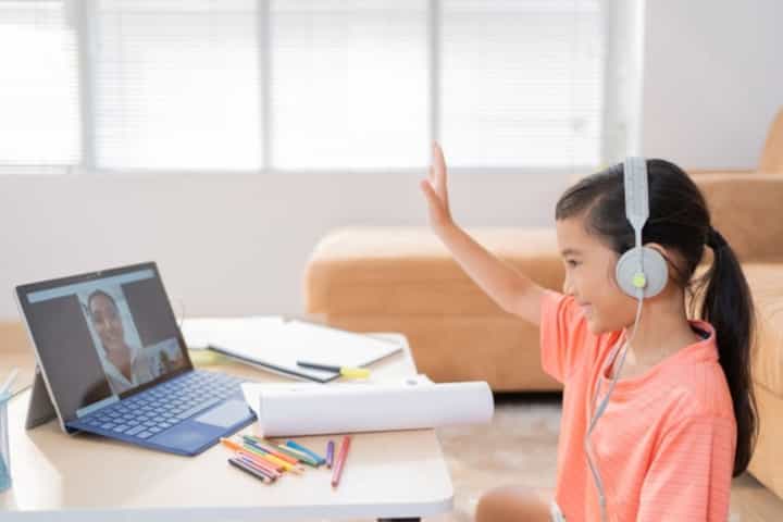 Rekomendasi Kursus Online Menarik buat Anak saat Pandemi