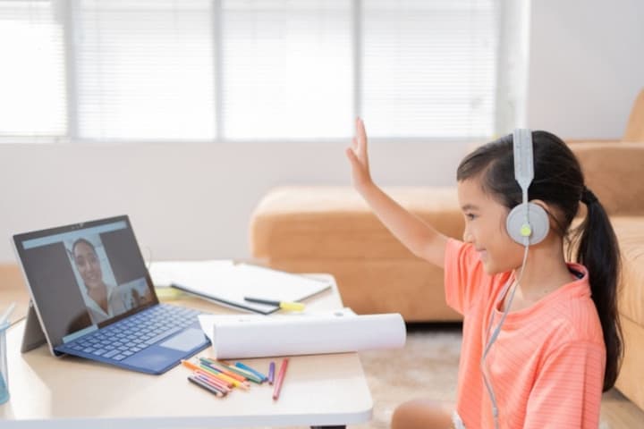 Rekomendasi Kursus Online Menarik buat Anak saat Pandemi