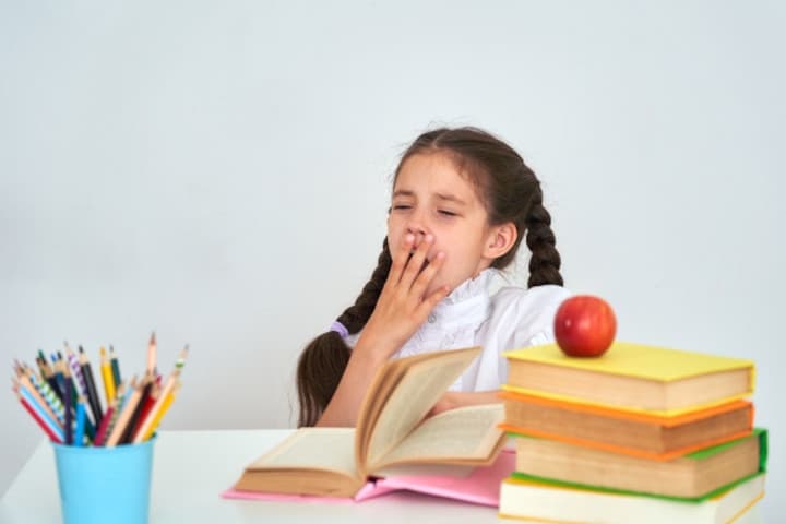 5 Cara Menumbuhkan Motivasi Anak agar Selalu Semangat