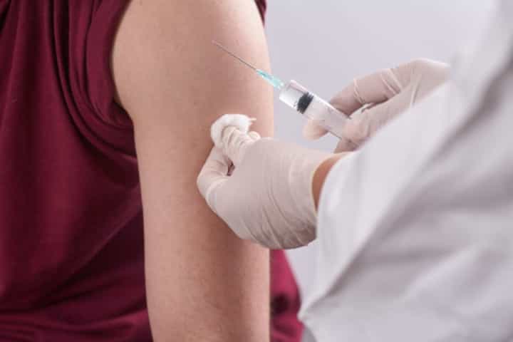 Vaksin Influenza, Penting di Masa Pandemi COVID-19