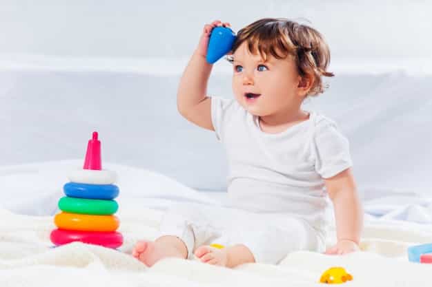 Cerdas! Ini 7 Karakter Bayi yang Lahir di Bulan September