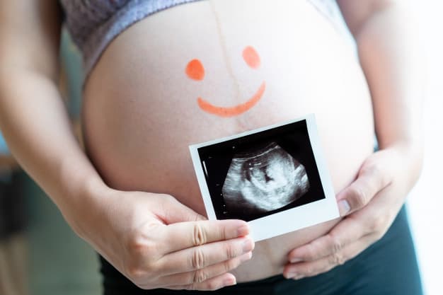 Mengenal Noninvansive Prenatal Testing, Tes DNA untuk Janin