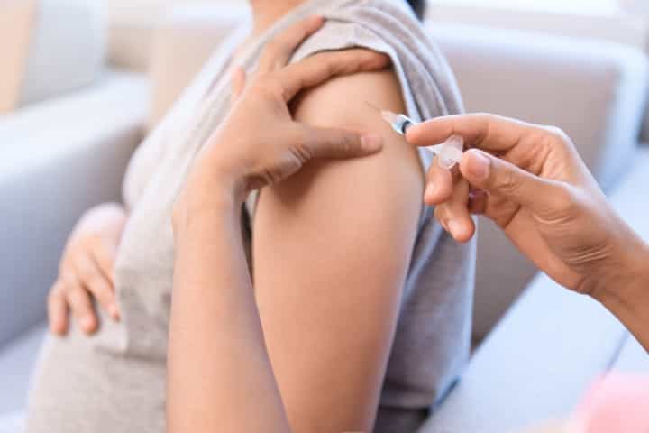 Ini Alasan Mengapa Ibu Hamil Perlu Vaksin Tetanus