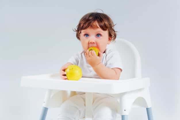 Moms, Ini Tanda-tanda Bayi Lapar yang Harus Anda Ketahui!