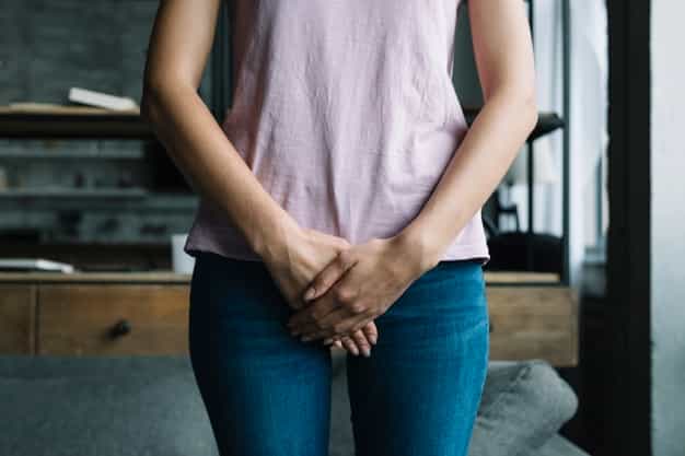 Cara Mengetahui Kesehatan Tubuh Melalui Aroma pada Vagina