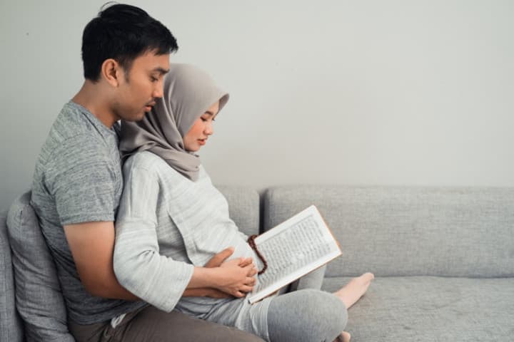 7 Persiapan Melahirkan Secara Islam, Bumil Perlu Tahu