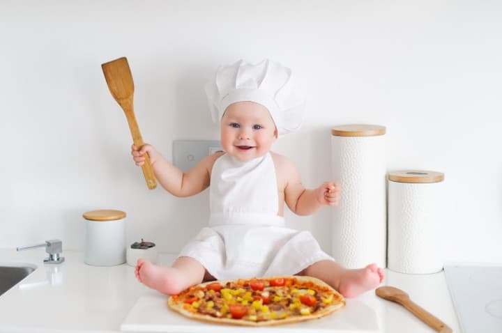 Penuh Makna! 100+ Ide Nama Bayi Laki-Laki dari Bahasa Italia