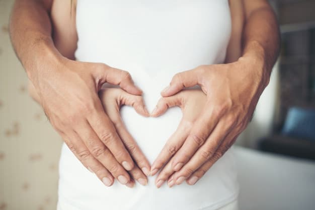 Agar Cepat Hamil, Ini 7 Vitamin untuk Meningkatkan Kesuburan