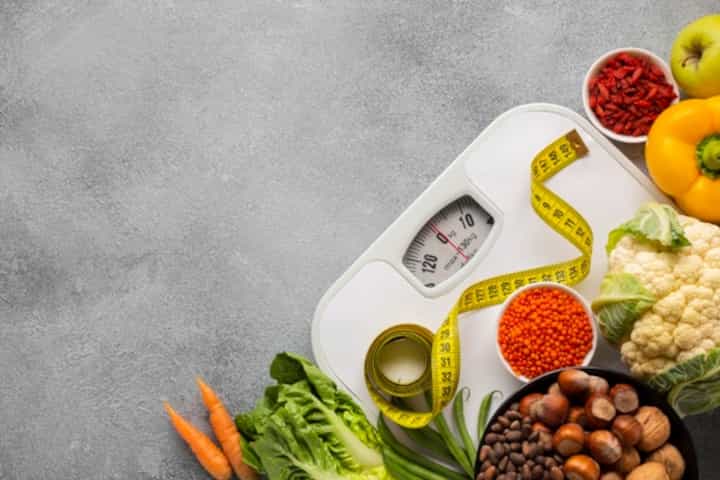 Cara Tradisional Turunkan Berat Badan dengan Bahan Dapur