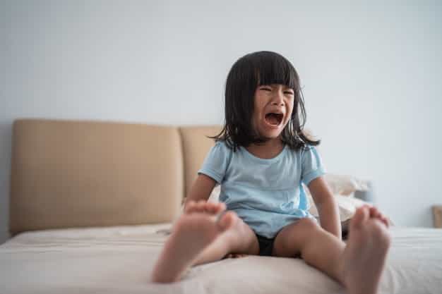 Tanpa Gadget! Ini Cara Atasi Anak Tantrum dari Para Ahli