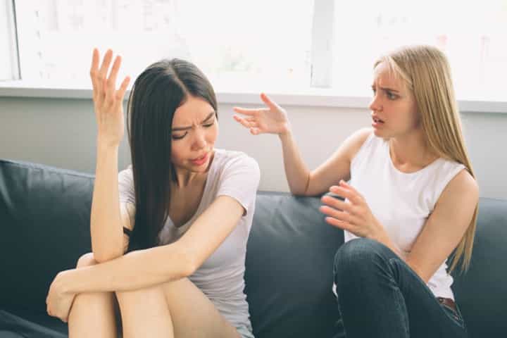 Moms, Jangan Katakan ini pada Teman yang Belum Punya Anak