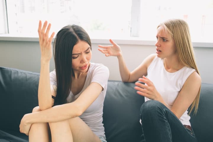 Moms, Jangan Katakan ini pada Teman yang Belum Punya Anak