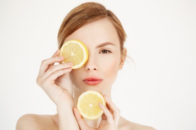 7 Bahan DIY Skin Care yang Harus Moms Hindari