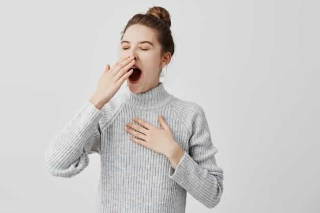 Moms Alami Insomnia Selama Pandemi? Ini Cara Mengatasinya