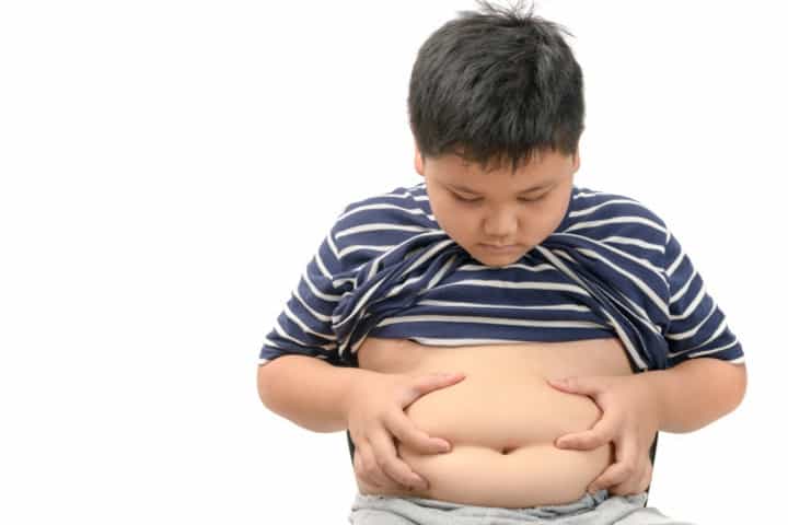 Anak Obesitas, Haruskah Diet dan Dikurangi Jatah Makannya?