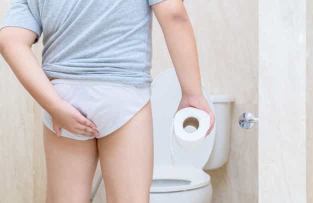 Ini 5 Mitos tentang Sembelit pada Anak dan Faktanya