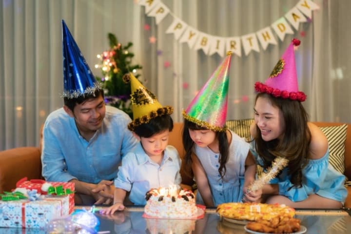 Ucapan Ulang Tahun yang Menyentuh dan Berkesan buat Anak
