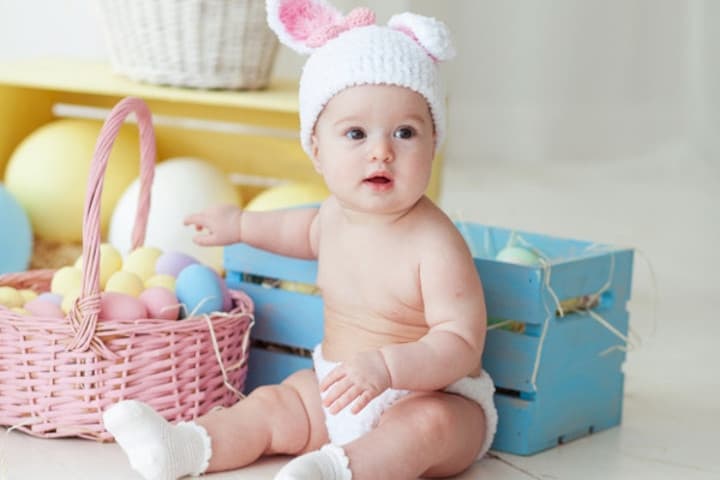 100+ Inspirasi Nama Bayi Perempuan Bermakna Cerdas