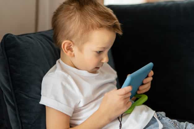 Tak Selalu Negatif, Ini Dampak Positif Video Game pada Anak